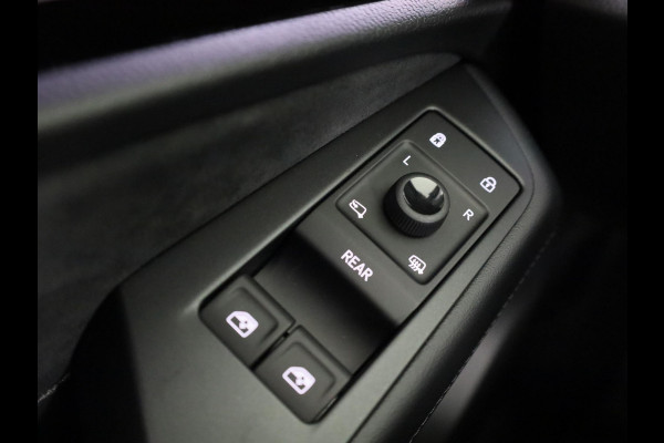 Volkswagen ID.7 Pro Limited Edition 77 kWh accu 210 kW / 286 PK Va