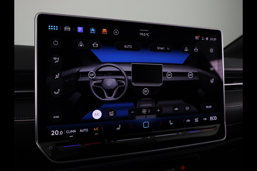 Volkswagen ID.7 Pro Limited Edition 77 kWh accu 210 kW / 286 PK Va