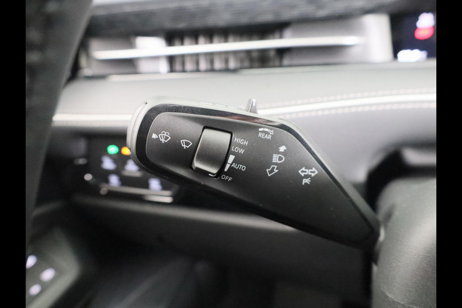 Volkswagen ID.7 Pro Limited Edition 77 kWh accu 210 kW / 286 PK Va