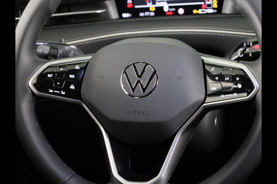 Volkswagen ID.7 Pro Limited Edition 77 kWh accu 210 kW / 286 PK Va