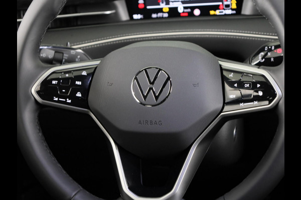 Volkswagen ID.7 Pro Limited Edition 77 kWh accu 210 kW / 286 PK Va