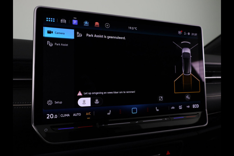 Volkswagen ID.7 Pro Limited Edition 77 kWh accu 210 kW / 286 PK Va