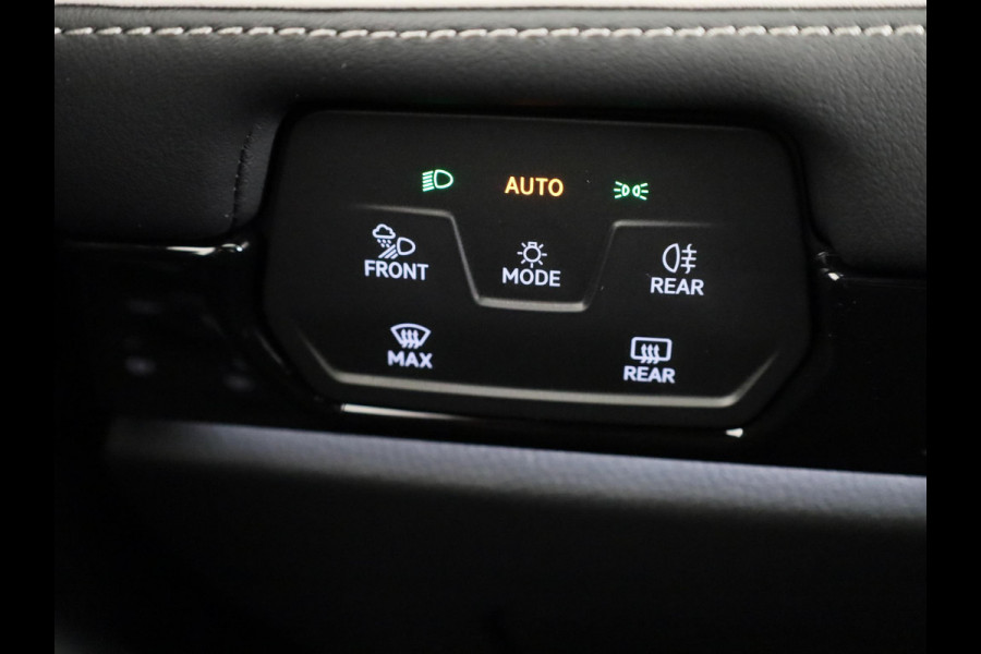 Volkswagen ID.7 Pro Limited Edition 77 kWh accu 210 kW / 286 PK Va