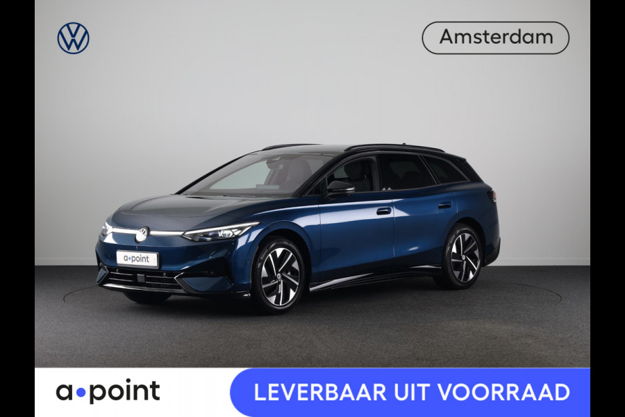 Volkswagen ID.7 Pro Limited Edition 77 kWh accu 210 kW / 286 PK Va