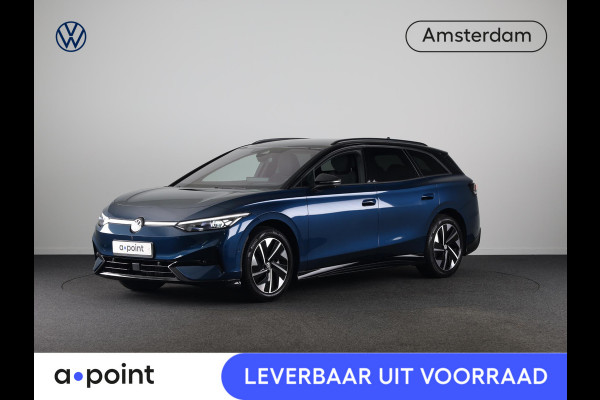 Volkswagen ID.7 Pro Limited Edition 77 kWh accu 210 kW / 286 PK Va