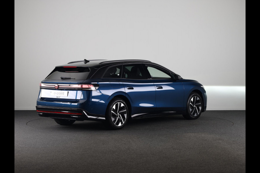 Volkswagen ID.7 Pro Limited Edition 77 kWh accu 210 kW / 286 PK Va