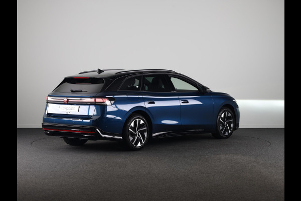 Volkswagen ID.7 Pro Limited Edition 77 kWh accu 210 kW / 286 PK Va