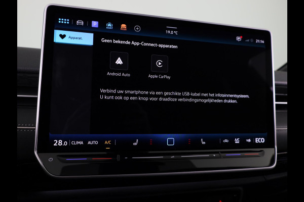 Volkswagen ID.7 Pro Limited Edition 77 kWh accu 210 kW / 286 PK Va