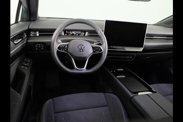 Volkswagen ID.7 Pro Limited Edition 77 kWh accu 210 kW / 286 PK Va