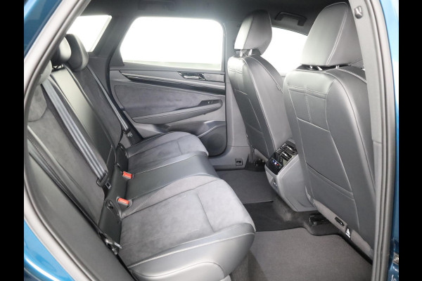 Volkswagen ID.7 Pro Limited Edition 77 kWh accu 210 kW / 286 PK Va