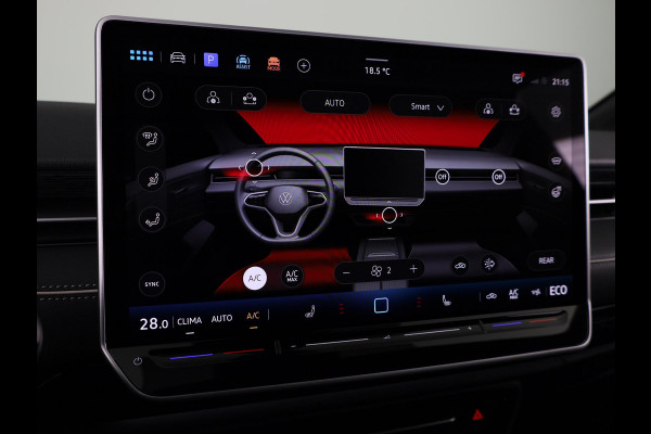 Volkswagen ID.7 Pro Limited Edition 77 kWh accu 210 kW / 286 PK Va