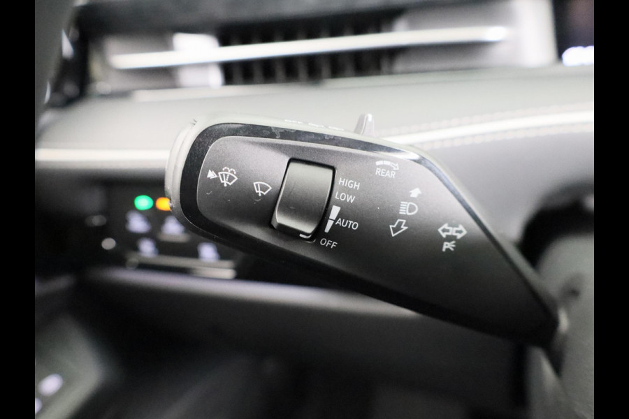 Volkswagen ID.7 Pro Limited Edition 77 kWh accu 210 kW / 286 PK Va