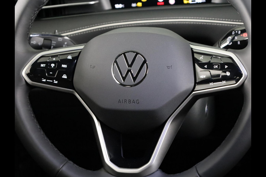 Volkswagen ID.7 Pro Limited Edition 77 kWh accu 210 kW / 286 PK Va