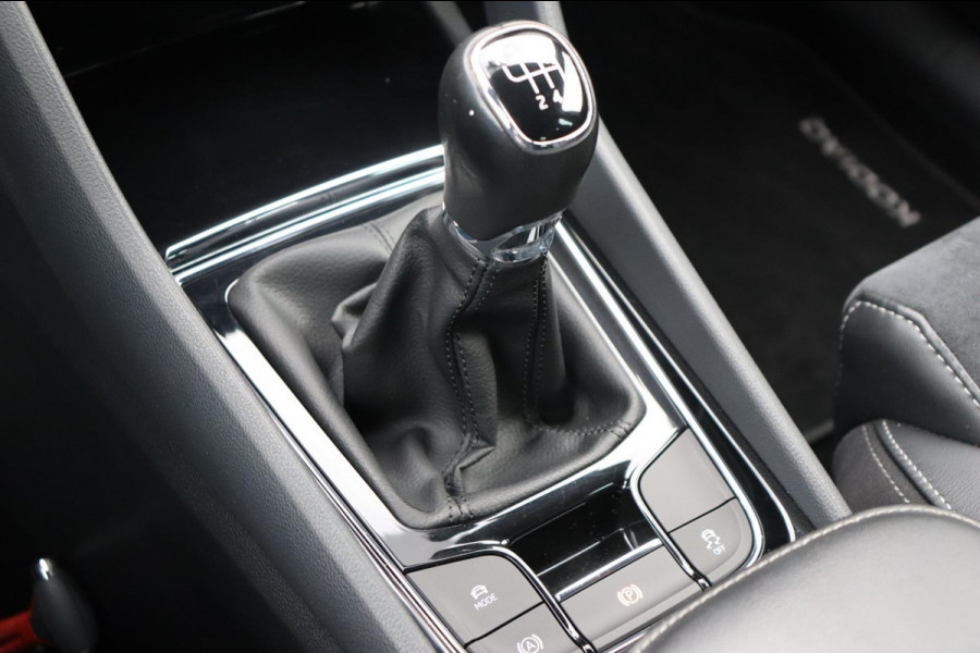 Škoda Kodiaq 1.5 TSI Sportline Business org.NL el.klep+trekhaak camera stuur+stoelverw. canton