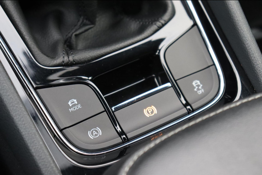 Škoda Kodiaq 1.5 TSI Sportline Business org.NL el.klep+trekhaak camera stuur+stoelverw. canton