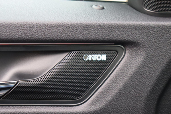 Škoda Kodiaq 1.5 TSI Sportline Business org.NL el.klep+trekhaak camera stuur+stoelverw. canton