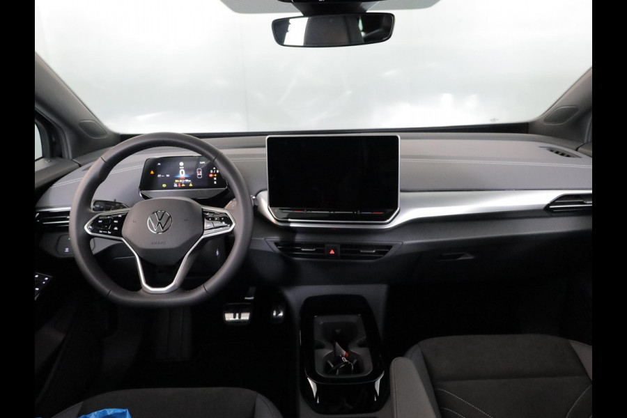 Volkswagen ID.4 Pro Limited Edition 77 kWh accu 210 kW / 286 PK SU
