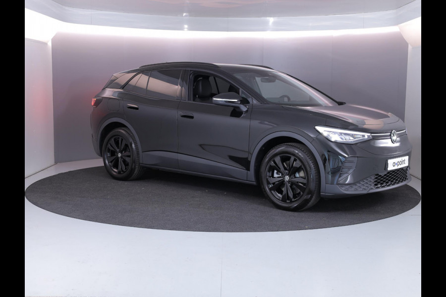 Volkswagen ID.4 Pro Limited Edition 77 kWh accu 210 kW / 286 PK SU