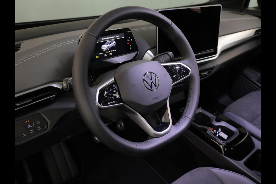 Volkswagen ID.4 Pro Limited Edition 77 kWh accu 210 kW / 286 PK SU