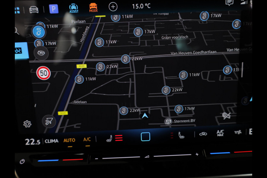 Volkswagen ID.4 Pro Limited Edition 77 kWh accu 210 kW / 286 PK SU