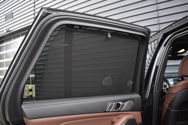 BMW X5 xDrive45e High Executive M Sport | Panoramadak | Laser | ACC | Trekhaak | 21'' Wielen | Luchtvering |