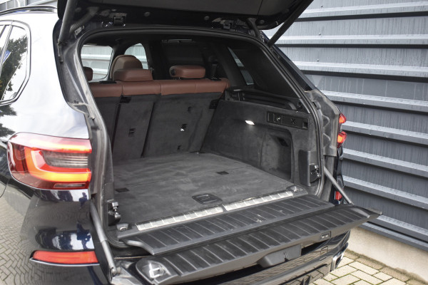 BMW X5 xDrive45e High Executive M Sport | Panoramadak | Laser | ACC | Trekhaak | 21'' Wielen | Luchtvering |