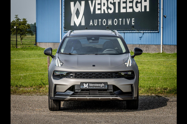Lynk & Co 01 1.5 Plug-In Hybrid 262pk | Matt Grey | Blacked Out