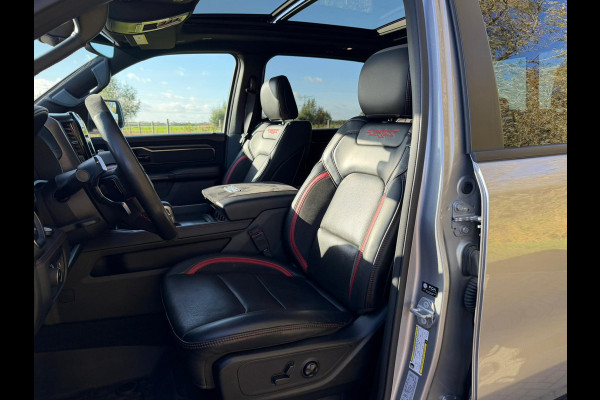 Dodge Ram TRX 6.2L Hemi 702PK SUPERCHARGED BOMVOLL 34 DKM!!!