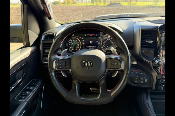 Dodge Ram TRX 6.2L Hemi 702PK SUPERCHARGED BOMVOLL 34 DKM!!!