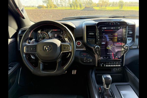 Dodge Ram TRX 6.2L Hemi 702PK SUPERCHARGED BOMVOLL 34 DKM!!!