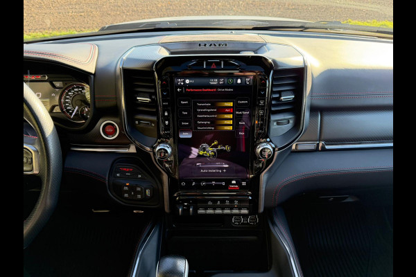 Dodge Ram TRX 6.2L Hemi 702PK SUPERCHARGED BOMVOLL 34 DKM!!!