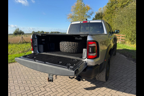 Dodge Ram TRX 6.2L Hemi 702PK SUPERCHARGED BOMVOLL 34 DKM!!!