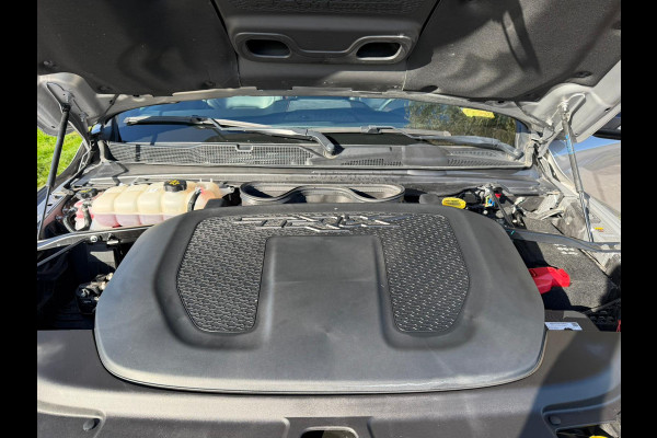 Dodge Ram TRX 6.2L Hemi 702PK SUPERCHARGED BOMVOLL 34 DKM!!!