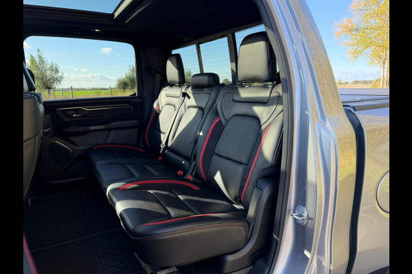 Dodge Ram TRX 6.2L Hemi 702PK SUPERCHARGED BOMVOLL 34 DKM!!!