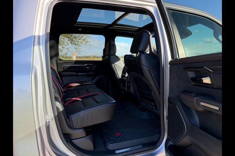 Dodge Ram TRX 6.2L Hemi 702PK SUPERCHARGED BOMVOLL 34 DKM!!!