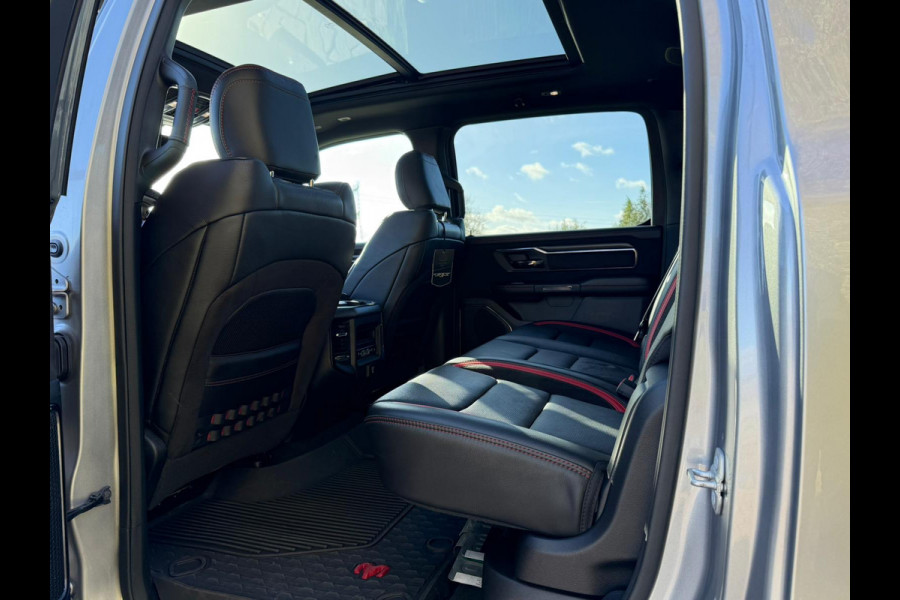 Dodge Ram TRX 6.2L Hemi 702PK SUPERCHARGED BOMVOLL 34 DKM!!!