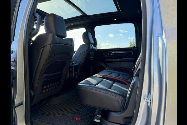 Dodge Ram TRX 6.2L Hemi 702PK SUPERCHARGED BOMVOLL 34 DKM!!!