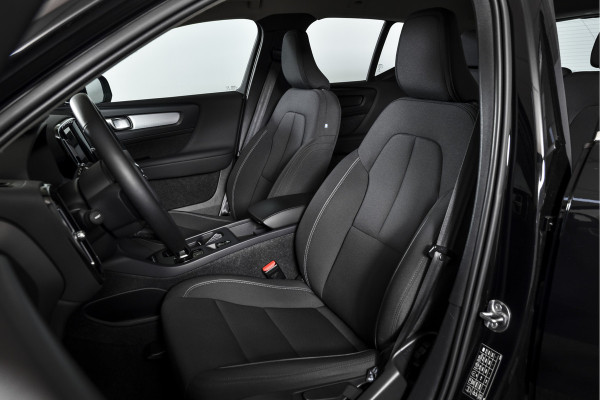 Volvo XC40 1.5 T4 Plug-in hybrid Inscription Expression | Elek. Trekhaak | Dig. Cockpit | Cruise | Stoel-+Stuurverw. | PDC | Camera | NAV + App. Connect | ECC | Elek. Klep | LM 18" | 1561