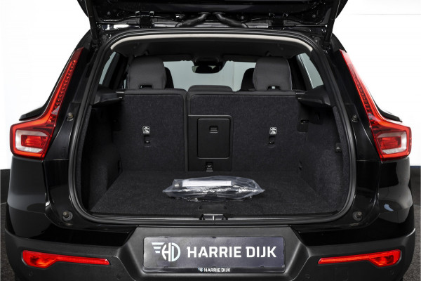 Volvo XC40 1.5 T4 Plug-in hybrid Inscription Expression | Elek. Trekhaak | Dig. Cockpit | Cruise | Stoel-+Stuurverw. | PDC | Camera | NAV + App. Connect | ECC | Elek. Klep | LM 18" | 1561