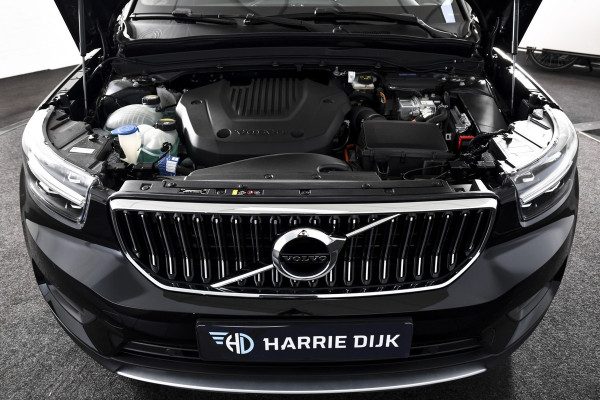 Volvo XC40 1.5 T4 Plug-in hybrid Inscription Expression | Elek. Trekhaak | Dig. Cockpit | Cruise | Stoel-+Stuurverw. | PDC | Camera | NAV + App. Connect | ECC | Elek. Klep | LM 18" | 1561