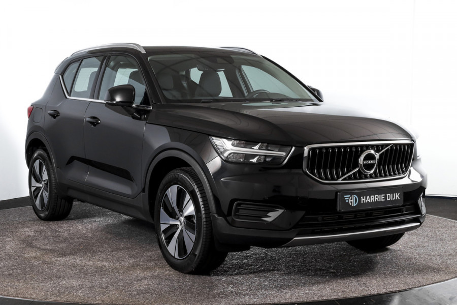 Volvo XC40 1.5 T4 Plug-in hybrid Inscription Expression | Elek. Trekhaak | Dig. Cockpit | Cruise | Stoel-+Stuurverw. | PDC | Camera | NAV + App. Connect | ECC | Elek. Klep | LM 18" | 1561