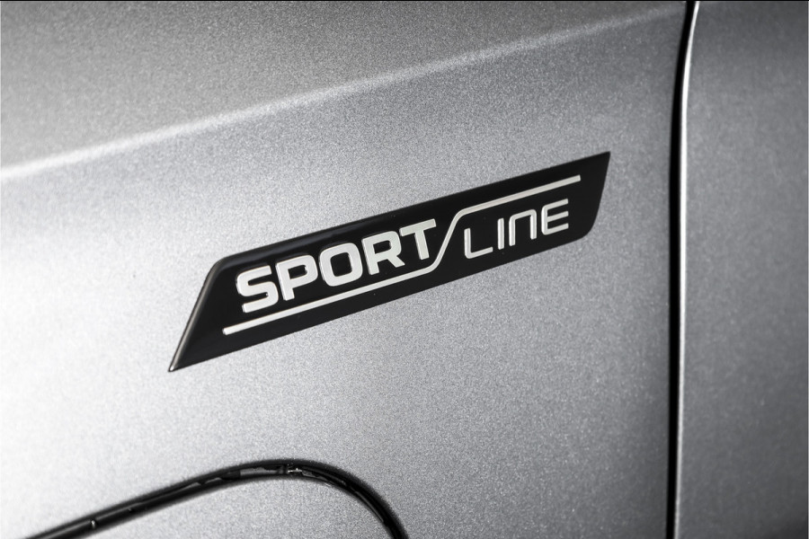 Škoda Kodiaq 1.5 TSI PHEV Sportline Business | S/K-Panodak | DCC+ | Dig. Cockpit | Adapt Cruise | Memory | Winterpakket | Camera | NAV + App. Connect | ECC | DAB | Elek. Trekhaak | Elek. Klep | LM 20" | 0767