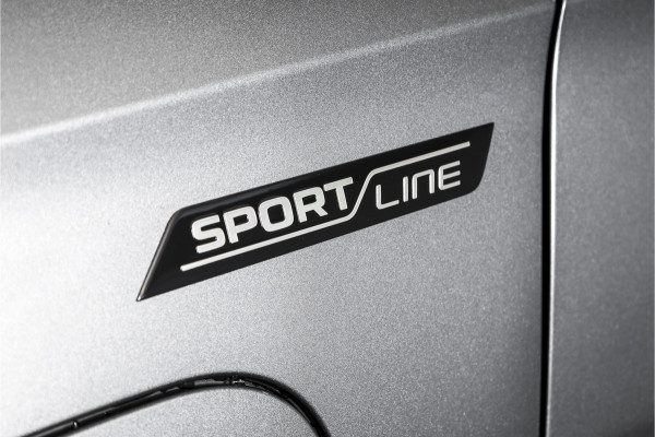 Škoda Kodiaq 1.5 TSI PHEV Sportline Business | S/K-Panodak | DCC+ | Dig. Cockpit | Adapt Cruise | Memory | Winterpakket | Camera | NAV + App. Connect | ECC | DAB | Elek. Trekhaak | Elek. Klep | LM 20" | 0767