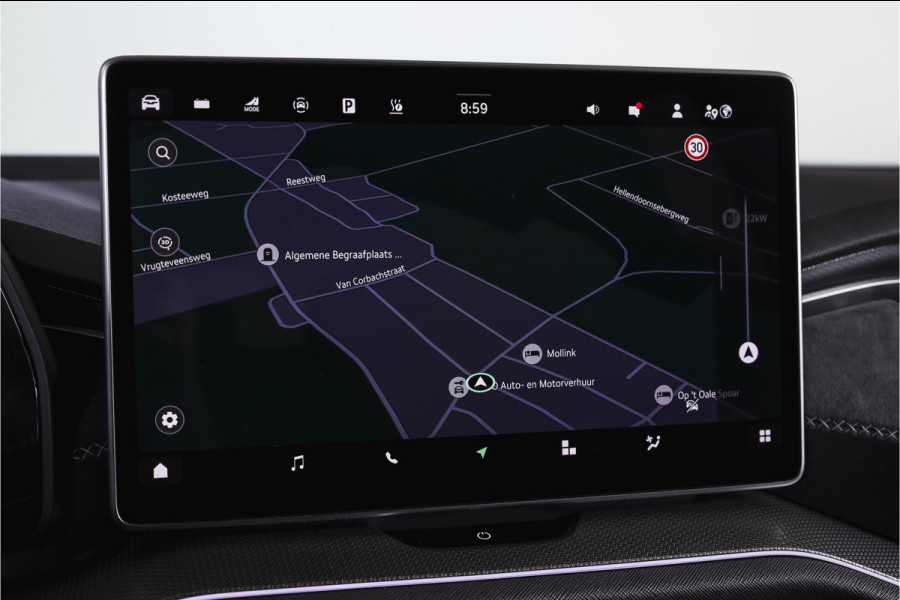 Škoda Kodiaq 1.5 TSI PHEV Sportline Business | S/K-Panodak | DCC+ | Dig. Cockpit | Adapt Cruise | Memory | Winterpakket | Camera | NAV + App. Connect | ECC | DAB | Elek. Trekhaak | Elek. Klep | LM 20" | 0767