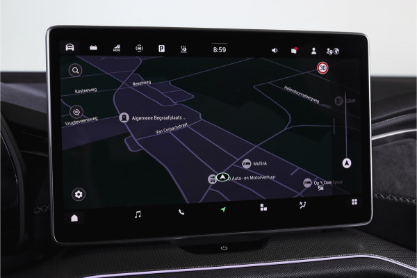 Škoda Kodiaq 1.5 TSI PHEV Sportline Business | S/K-Panodak | DCC+ | Dig. Cockpit | Adapt Cruise | Memory | Winterpakket | Camera | NAV + App. Connect | ECC | DAB | Elek. Trekhaak | Elek. Klep | LM 20" | 0767