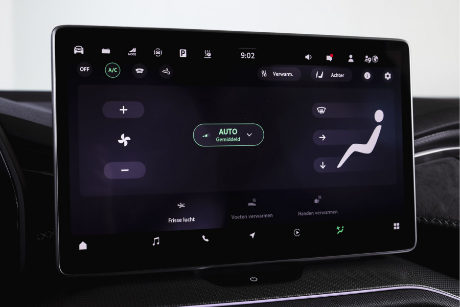 Škoda Kodiaq 1.5 TSI PHEV Sportline Business | S/K-Panodak | DCC+ | Dig. Cockpit | Adapt Cruise | Memory | Winterpakket | Camera | NAV + App. Connect | ECC | DAB | Elek. Trekhaak | Elek. Klep | LM 20" | 0767