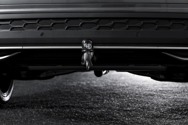 Škoda Kodiaq 1.5 TSI PHEV Sportline Business | S/K-Panodak | DCC+ | Dig. Cockpit | Adapt Cruise | Memory | Winterpakket | Camera | NAV + App. Connect | ECC | DAB | Elek. Trekhaak | Elek. Klep | LM 20" | 0767