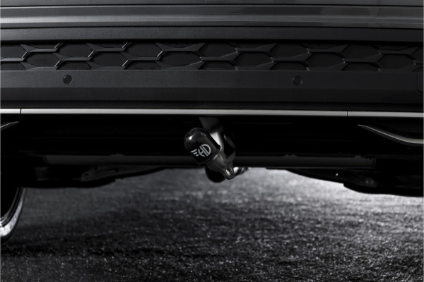 Škoda Kodiaq 1.5 TSI PHEV Sportline Business | S/K-Panodak | DCC+ | Dig. Cockpit | Adapt Cruise | Memory | Winterpakket | Camera | NAV + App. Connect | ECC | DAB | Elek. Trekhaak | Elek. Klep | LM 20" | 0767