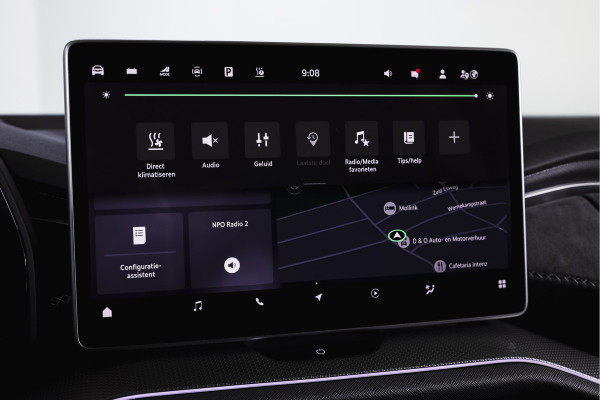 Škoda Kodiaq 1.5 TSI PHEV Sportline Business | S/K-Panodak | DCC+ | Dig. Cockpit | Adapt Cruise | Memory | Winterpakket | Camera | NAV + App. Connect | ECC | DAB | Elek. Trekhaak | Elek. Klep | LM 20" | 0767