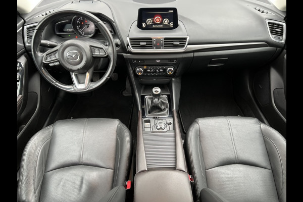 Mazda 3 2.0 120pk Skylease GT